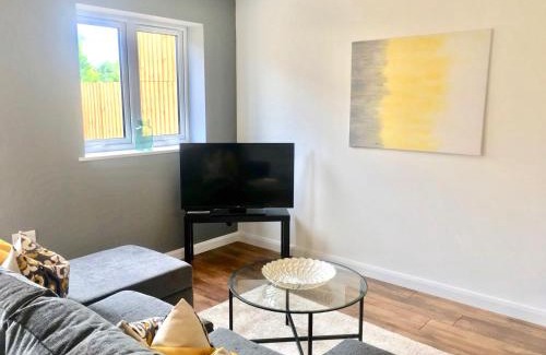 Cowley Apartamento | Modern 1 & 2 Bedroom Apartments in Oxford, Near Hospitals & Science Park