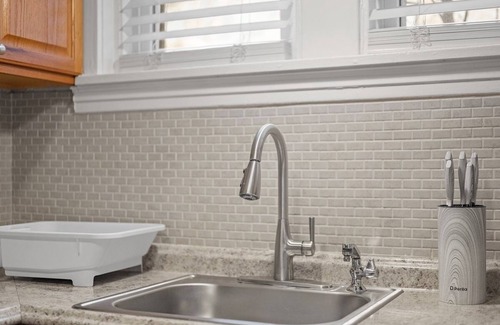 Pittsburgh Apartamento | Modern 1 Bdr Apt unit#2 Sleeps4