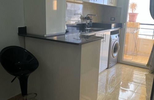 Al Ahyaa Apartamento | Modern 1 bedroom apartment near El Gouna