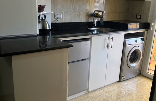 Al Ahyaa Apartamento | Modern 1 bedroom apartment near El Gouna