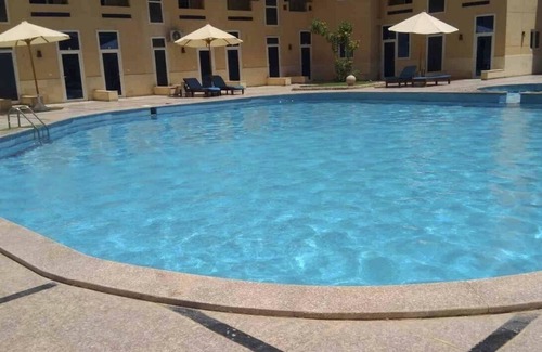 Al Ahyaa Apartamento | Modern 1 bedroom apartment near El Gouna