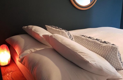 Oxford Apartamento | Modern 1-bed apartment, plus parking, near Oxford and the JR