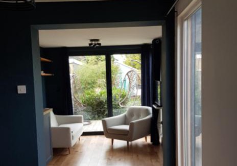 Oxford Apartamento | Modern 1-bed apartment, plus parking, near Oxford and the JR