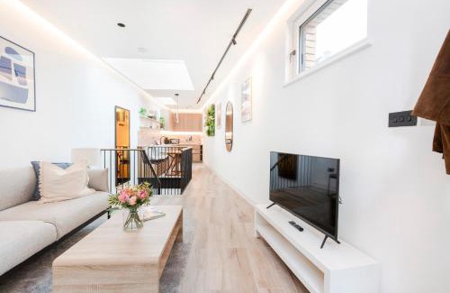 Kensington Apartamento | Modern 1 bed House in Kensington High St