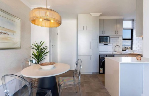 Milnerton Apartamento | Modern 1 bed Table Mountain View Hideaway