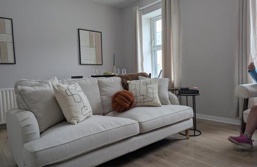 Tandragee Apartamento | Modern 1-Bed Tandragee Portadown - BT62 2BP