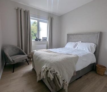 Tandragee Apartamento | Modern 1-Bed Tandragee Portadown - BT62 2BP