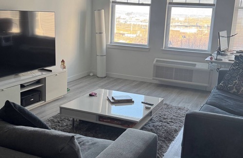 Industry Apartamento | Modern 1-bedroom apartment