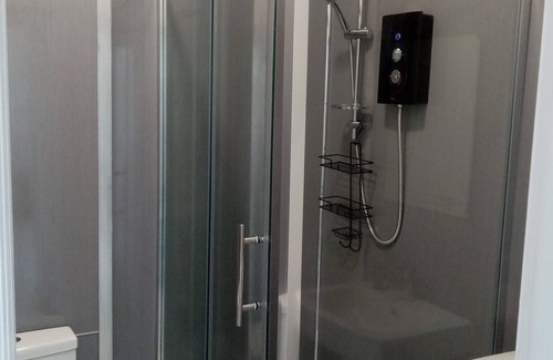 Llanrwst Apartamento | Modern 1 Bedroom Apartment