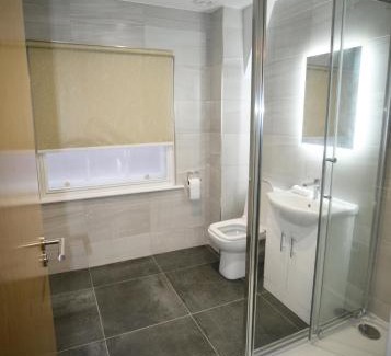 Chinatown Apartamento | Modern 1 Bedroom Apartment, Prime Location in Liverpool City Centre