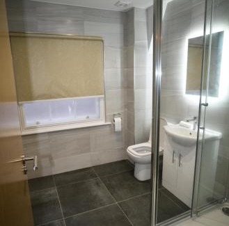 Chinatown Apartamento | Modern 1 Bedroom Apartment, Prime Location in Liverpool City Centre