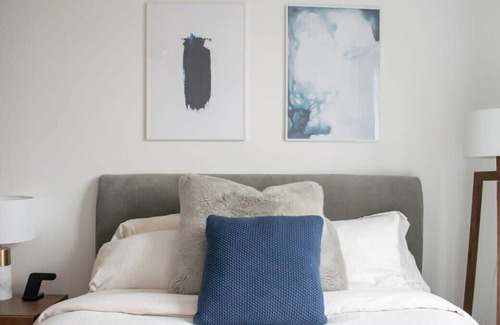 Coldharbour Apartamento | Beautiful Modern 1 Bedroom Flat in Brixton