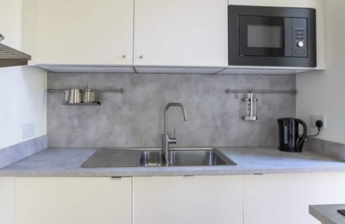 Ballsbridge Apartamento | Modern 1 Bedroom Apartment In Dublin 4