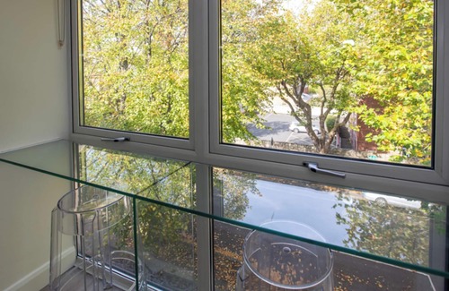 Ballsbridge Apartamento | Modern 1 Bedroom Apartment In Dublin 4