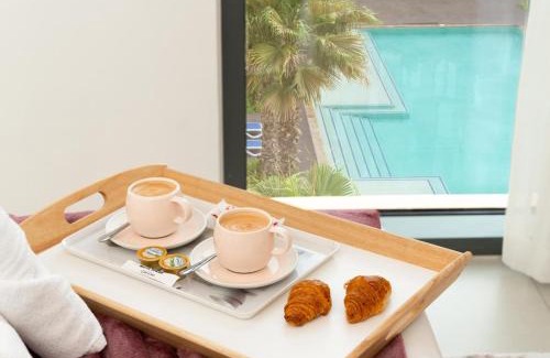 Dubai Production City Apartamento | Modern 1-bedroom apartment in family-friendly residence with Swimming Pool, Gym & Free Parking.