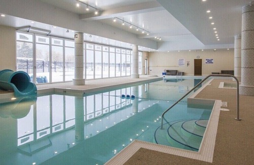 Collingwood Condominio | Modern 1-bedroom condo minutes from Blue Mountain