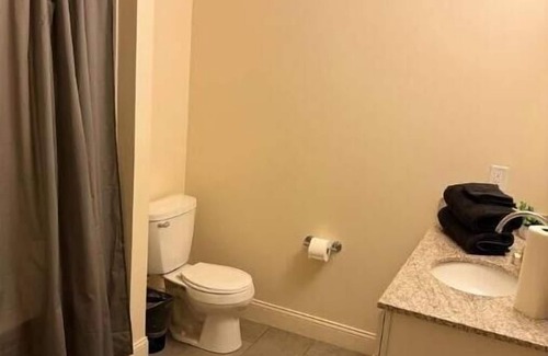 Market East District Apartamento | Modern 1 Bedroom Downtown Apartment