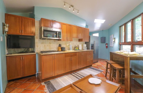 Estate Little Princess North Cabaña | Modern 1 Bedroom: "Garden Suite" Amazing Views on Luxury Villa