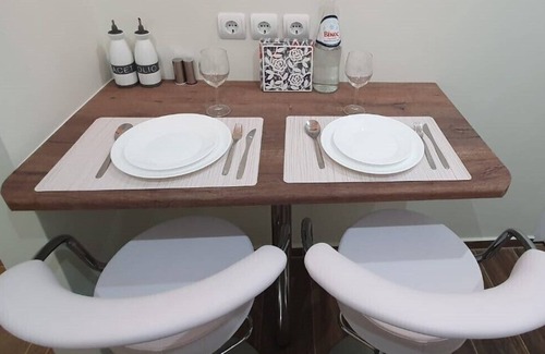 Dafni Apartamento | Gema moderna de 1 habitación en el corazón de Atenas