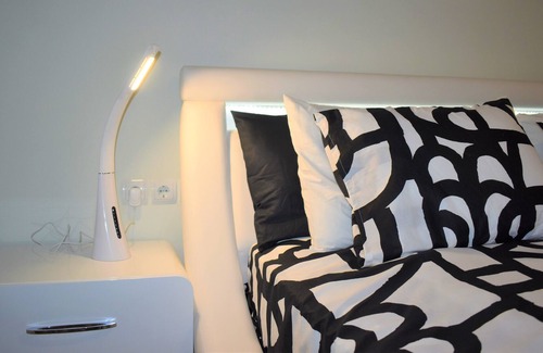 Dafni Apartamento | Gema moderna de 1 habitación en el corazón de Atenas