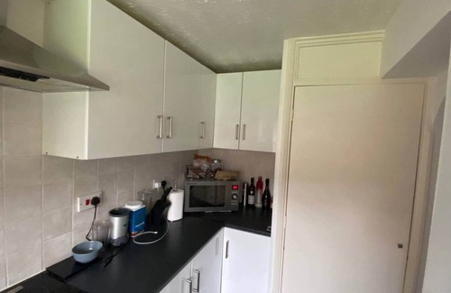 Lea Bridge Apartamento | MODERN 1 Bedroom Ground Floor Flat