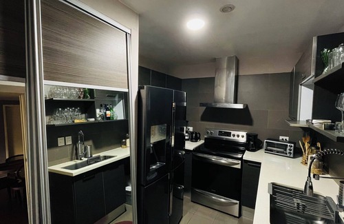 Zona 15 Apartamento | Hermoso apartamento en zona 10, precio especial.