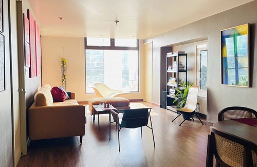 Zona 15 Apartamento | Hermoso apartamento en zona 10, precio especial.
