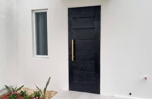 East End Apartamento | Modern 1-Bedroom Hideaway in Tortola near Beach