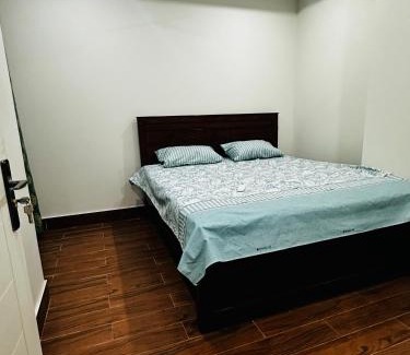 Hassan Abdal Apartamento | Modern 1 BHK Retreat Kohistan Enclave Wah Cantt