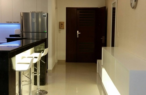 Vung Tau Apartamento | Moderno 135m2 Apartamento en Vung Tau
