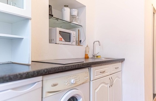 Landstrasse Apartamento | Modern 1BR Apart-perfect for Longstays