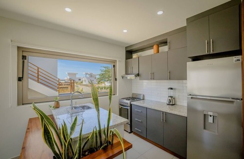 San Diego Casa | Modern 1BR Beach House w Ocean Breeze at Gran Pacifica