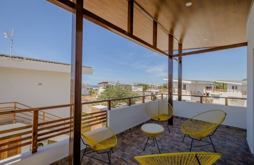 San Diego Casa | Modern 1BR Beach House w Ocean Breeze at Gran Pacifica