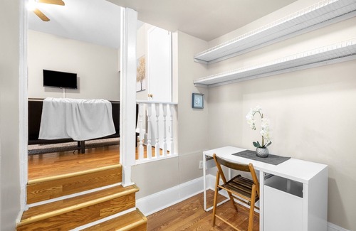 Powelton Village Apartamento | Modern 1BR by Upenn/Drexel