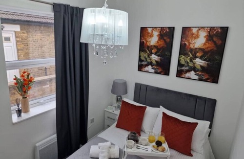 Watford Apartamento | Prymeo | 1-Bed Flat in Central Watford