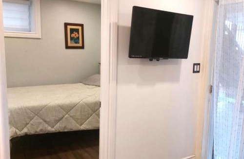 Guelph Apartamento | Modern,1BR Guesthouse Studio