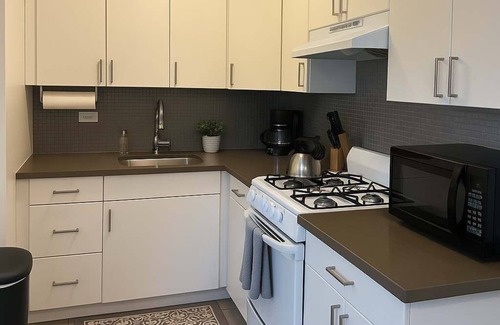 East Hyde Park Apartamento | Modern 1BR in Historic HydePark