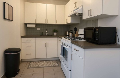 East Hyde Park Apartamento | Modern 1BR in Historic HydePark
