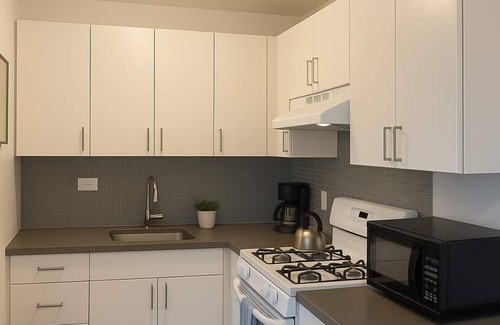 East Hyde Park Apartamento | Modern 1BR in Historic HydePark