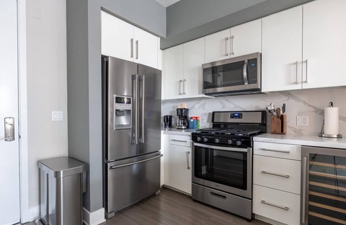 Airport Area Apartamento | Modern 1BR in Irvine, Parking + Pet-Friendly