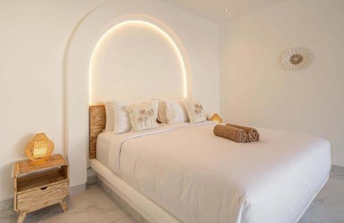 Pecatu Villa | Modern 1BR Pool Villa in Bingin - K5-A