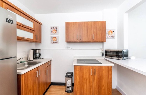 San Francisco Apartamento | Modern 2 Apts. 3-BR - 10 Guests in Old San Juan