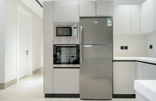 Riyadh Apartamento | Modern 2 bdr apart in Al Mohammadiyyah