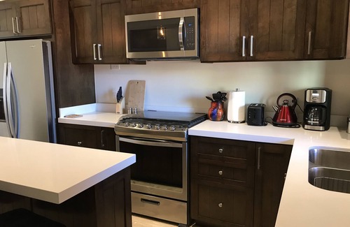 Todos Santos Condominio | Modern 2 BDRM Condo with pool & hot tub in heart of Todos Santos
