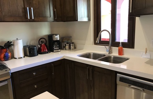 Todos Santos Condominio | Modern 2 BDRM Condo with pool & hot tub in heart of Todos Santos