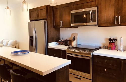 Todos Santos Condominio | Modern 2 BDRM Condo with pool & hot tub in heart of Todos Santos