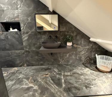 Jesmond Apartamento | Modern 2 Bed 2 Bath Apartment in Prime Jesmond Location