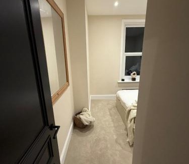 Jesmond Apartamento | Modern 2 Bed 2 Bath Apartment in Prime Jesmond Location