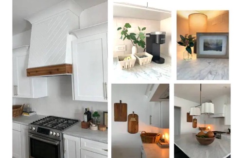 Palmetto Cabaña | ***** MODERN 2 Bed/2 Bath Cottage in SERENBE