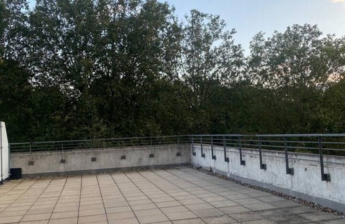 Copers Cope Apartamento | Modern 2 Bed Apartment Next To Station + Parking